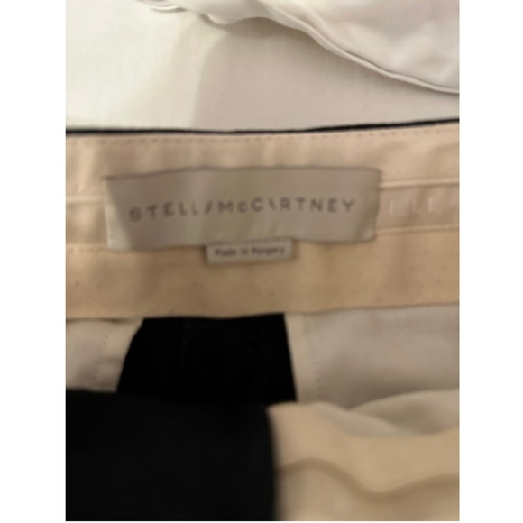 Stella McCartney flared pants size IT36 - Picture 4 of 4